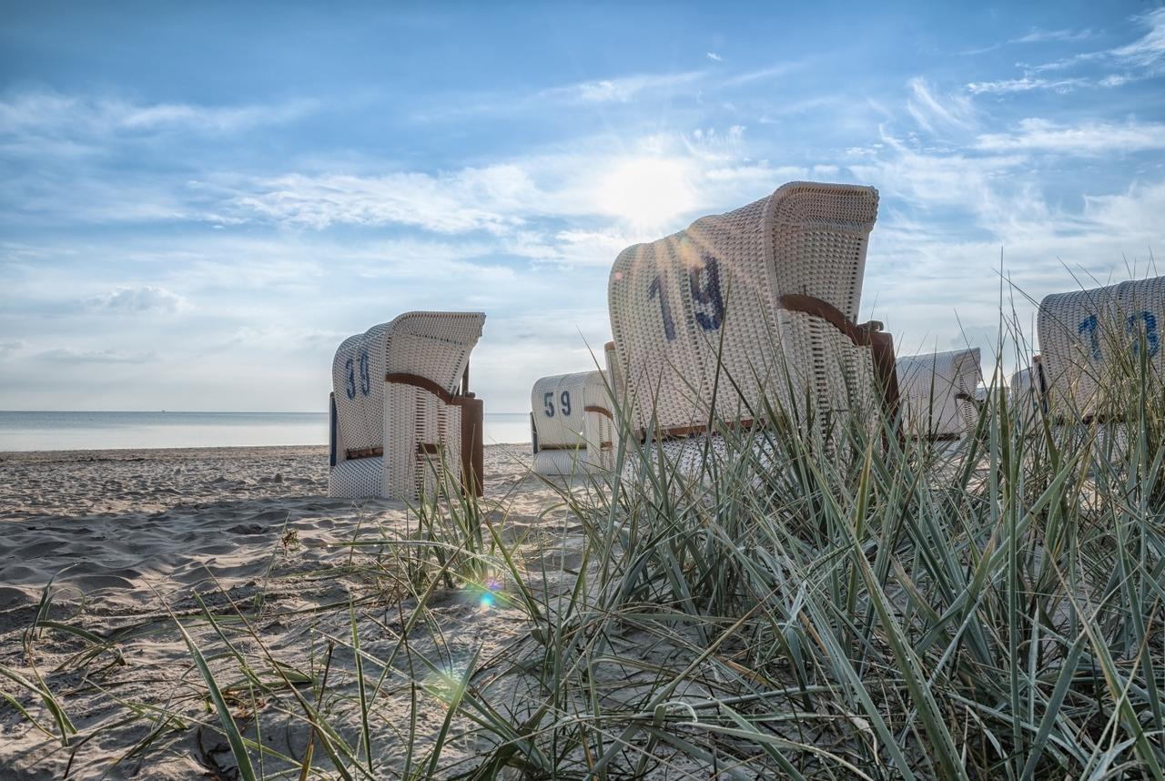 Strandvilla Glückauf Ostseebad Ostseebad Binz Exterior foto